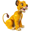 LEGO 43247 Disney Classic Young Simba the Lion King