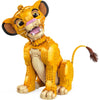 LEGO 43247 Disney Classic Young Simba the Lion King