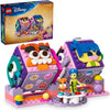 LEGO 43248 Disney Inside Out 2 Mood Cubes