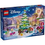 LEGO 43253 Disney Advent Calendar 2024