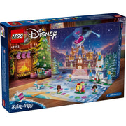 LEGO 43253 Disney Advent Calendar 2024