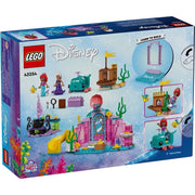 LEGO 43254 Disney Ariels Crystal Cavern