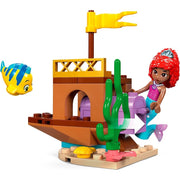 LEGO 43254 Disney Ariels Crystal Cavern