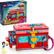 LEGO 43276 Disney Princess Snow Whites Jewelry Box