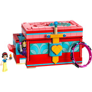 LEGO 43276 Disney Princess Snow Whites Jewelry Box