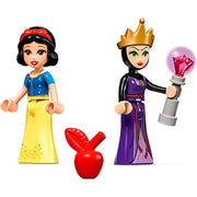 LEGO 43276 Disney Princess Snow Whites Jewelry Box