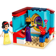 LEGO 43276 Disney Princess Snow Whites Jewelry Box