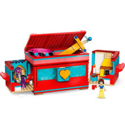 LEGO 43276 Disney Princess Snow Whites Jewelry Box