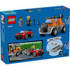 LEGO 60435 City Tow Truck and Sports Car Repair