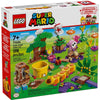 LEGO 71434 Super Mario Soda Jungle Maker Set