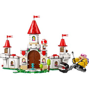 LEGO 71435 Super Mario Battle with Roy at Peach's Castle Expansion Set