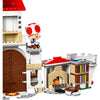 LEGO 71435 Super Mario Battle with Roy at Peach's Castle Expansion Set