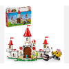 LEGO 71435 Super Mario Battle with Roy at Peach's Castle Expansion Set