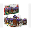 LEGO 71436 Super Mario King Boo's Haunted Mansion Expansion Set