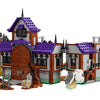 LEGO 71436 Super Mario King Boo's Haunted Mansion Expansion Set