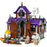 LEGO 71436 Super Mario King Boo's Haunted Mansion Expansion Set