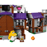 LEGO 71436 Super Mario King Boo's Haunted Mansion Expansion Set