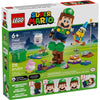 LEGO 71441 Super Mario Adventures with Interactive LEGO¬Æ Peach Starter Set