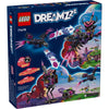 LEGO 71478 Dreamzzz The Never Witch's Midnight Raven