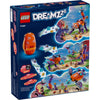 LEGO 71481 Dreamzzz Izzie's Dream Animals