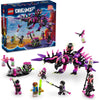 LEGO 71483 Dreamzzz The Never Witch's Nightmare Creatures