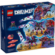 LEGO 71483 Dreamzzz The Never Witch's Nightmare Creatures