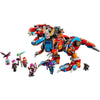 LEGO 71484 Dreamzzz Cooper's Robot Dinosaur C-Rex