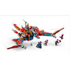 LEGO 71484 Dreamzzz Cooper's Robot Dinosaur C-Rex