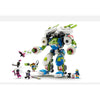 LEGO 71485 Dreamzzz Mateo and Z-Blob the Knight Battle Mech