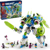 LEGO 71485 Dreamzzz Mateo and Z-Blob the Knight Battle Mech