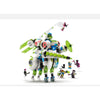 LEGO 71485 Dreamzzz Mateo and Z-Blob the Knight Battle Mech