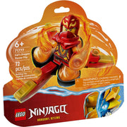 LEGO 71777 Ninjago Kais Dragon Power Spinjitzu Flip