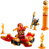 LEGO 71777 Ninjago Kais Dragon Power Spinjitzu Flip