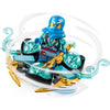 LEGO 71778 Ninjago Nyas Dragon Power Spinjitzu Drift