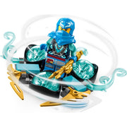 LEGO 71778 Ninjago Nyas Dragon Power Spinjitzu Drift