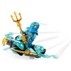 LEGO 71778 Ninjago Nyas Dragon Power Spinjitzu Drift