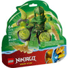 LEGO 71779 Ninjago Lloyds Dragon Power Spinjitzu Spin