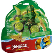 LEGO 71779 Ninjago Lloyds Dragon Power Spinjitzu Spin