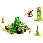 LEGO 71779 Ninjago Lloyds Dragon Power Spinjitzu Spin