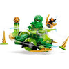 LEGO 71779 Ninjago Lloyds Dragon Power Spinjitzu Spin