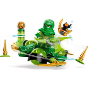 LEGO 71779 Ninjago Lloyds Dragon Power Spinjitzu Spin