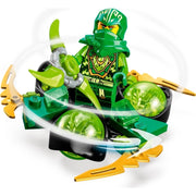 LEGO 71779 Ninjago Lloyds Dragon Power Spinjitzu Spin