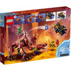 LEGO 71793 Ninjago Heatwave Transforming Lava Dragon