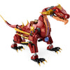 LEGO 71793 Ninjago Heatwave Transforming Lava Dragon