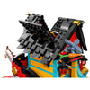 LEGO 71797 Ninjago Destinys Bounty Race Against Time