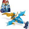 LEGO 71802 Ninjago Nyas Rising Dragon Strike