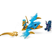 LEGO 71802 Ninjago Nyas Rising Dragon Strike