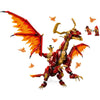 LEGO 71822 Ninjago Source Dragon of Motion