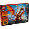 LEGO 71822 Ninjago Source Dragon of Motion