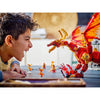 LEGO 71822 Ninjago Source Dragon of Motion